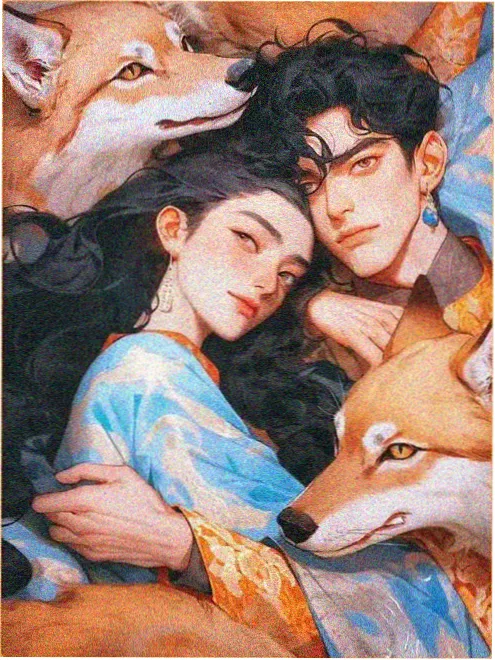 幻影之恋