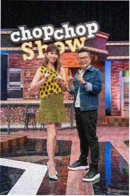 极限冒险